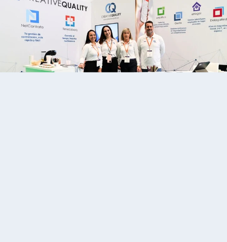 Un año más en Accountex 2026