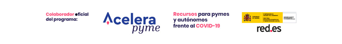 Acelera pymes portada